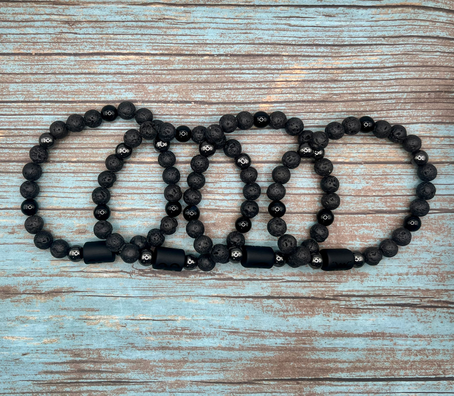Mens Zodiac Bracelet